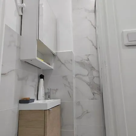 A Deux Pas Du Metro Gennevilliers